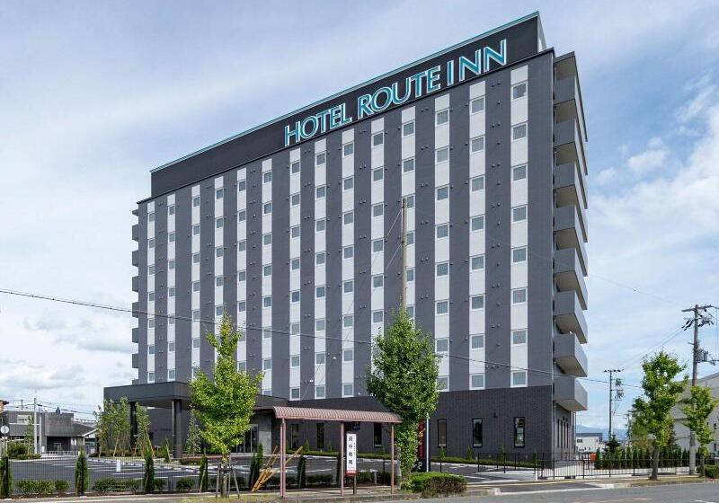 ホテル Route Inn Osaka Izumifuchu