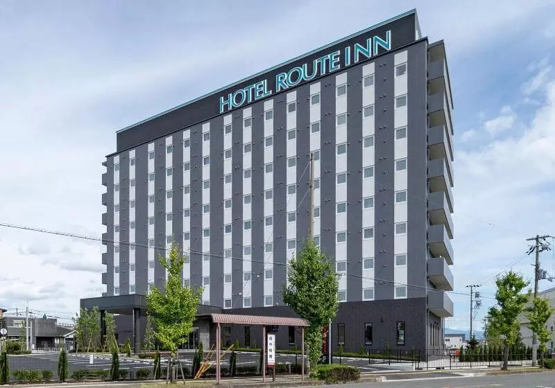 ホテル Route Inn Osaka Izumifuchu