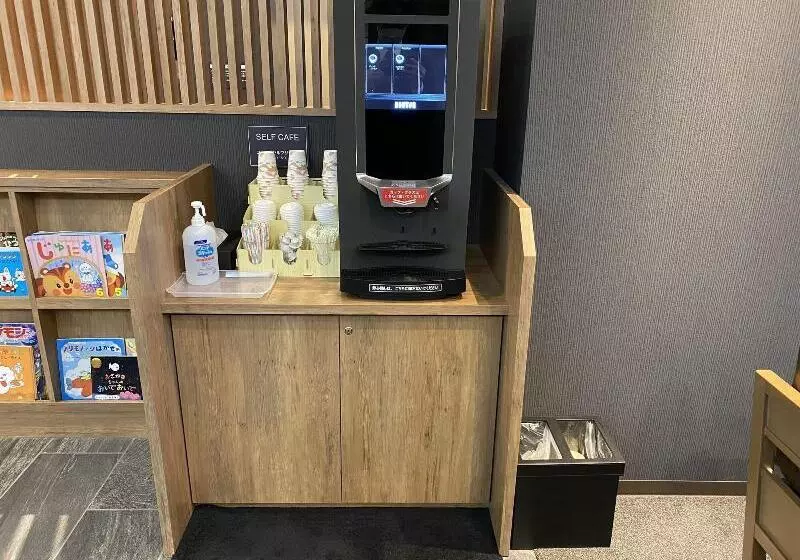 ホテル Route Inn Osaka Izumifuchu