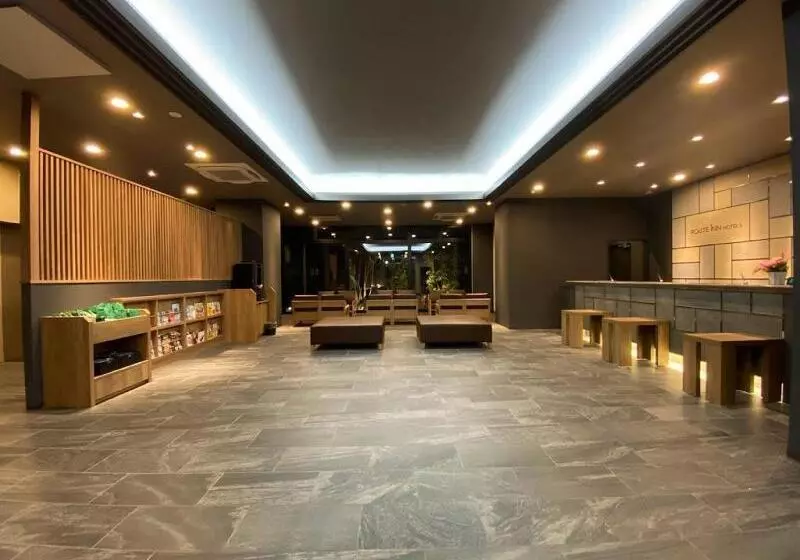 ホテル Route Inn Osaka Izumifuchu