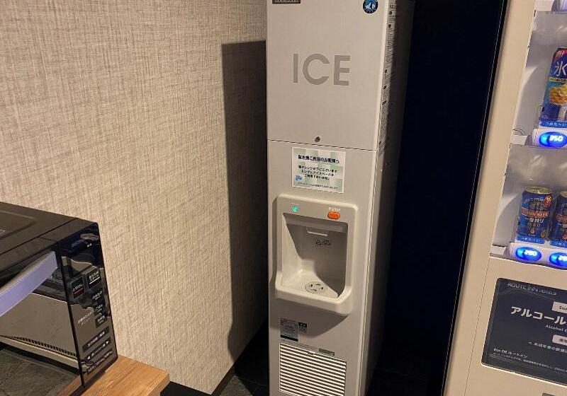 ホテル Route Inn Osaka Izumifuchu