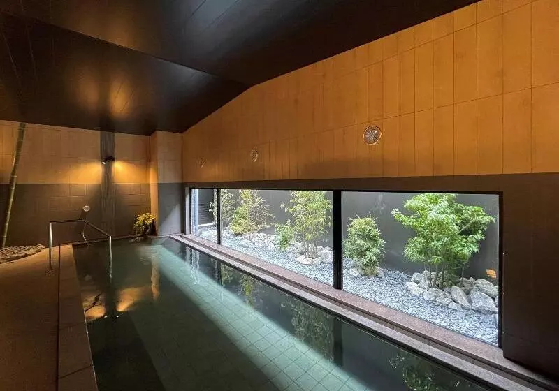 ホテル Route Inn Osaka Izumifuchu