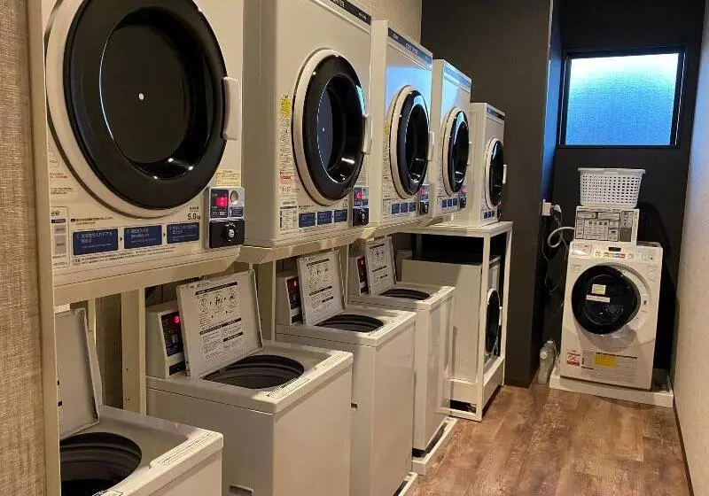 ホテル Route Inn Osaka Izumifuchu