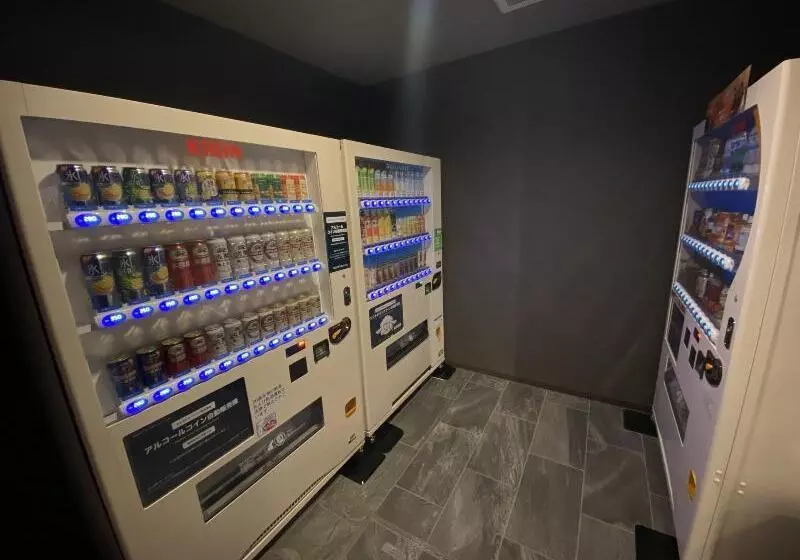 ホテル Route Inn Osaka Izumifuchu