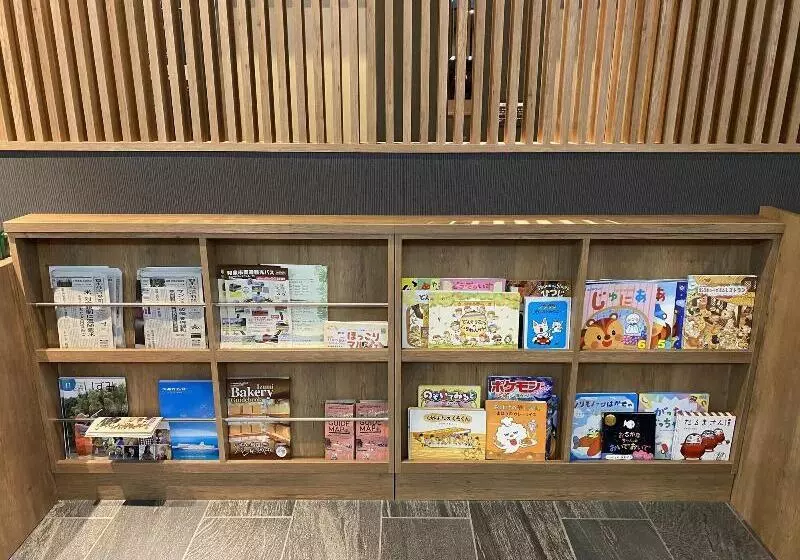 ホテル Route Inn Osaka Izumifuchu