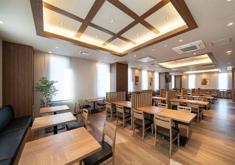 ホテル Route Inn Osaka Izumifuchu