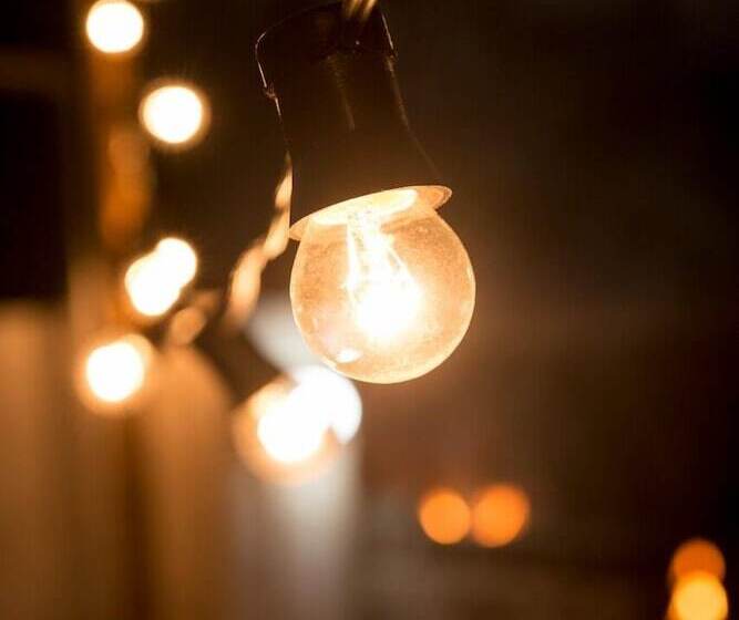 پانسیون Cabrera Art House