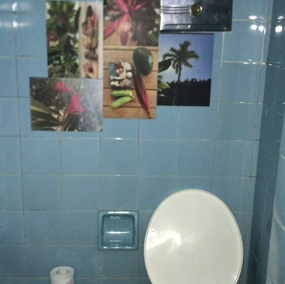 پانسیون Cabrera Art House