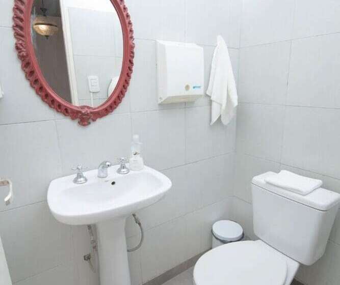 پانسیون Cabrera Art House