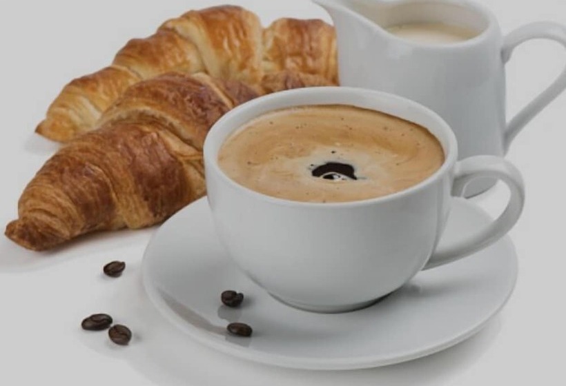 پانسیون Cabrera Art House