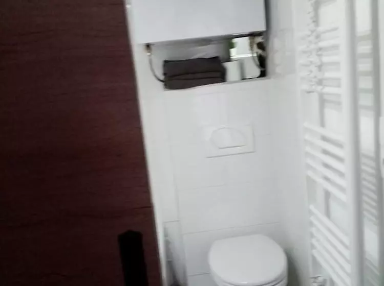 ペンション Kőszeghegyalja Vendégház