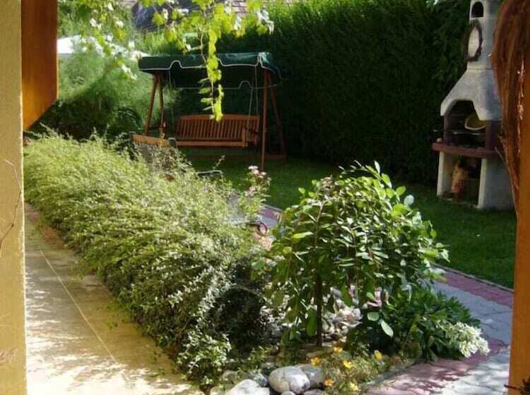 膳宿费 Kőszeghegyalja Vendégház