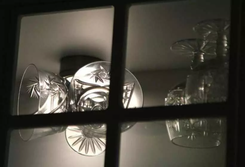 ペンション Kőszeghegyalja Vendégház