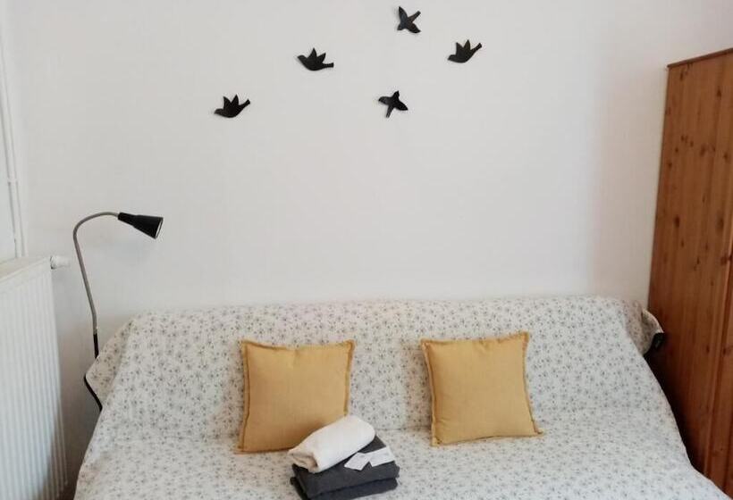 膳宿费 Kőszeghegyalja Vendégház