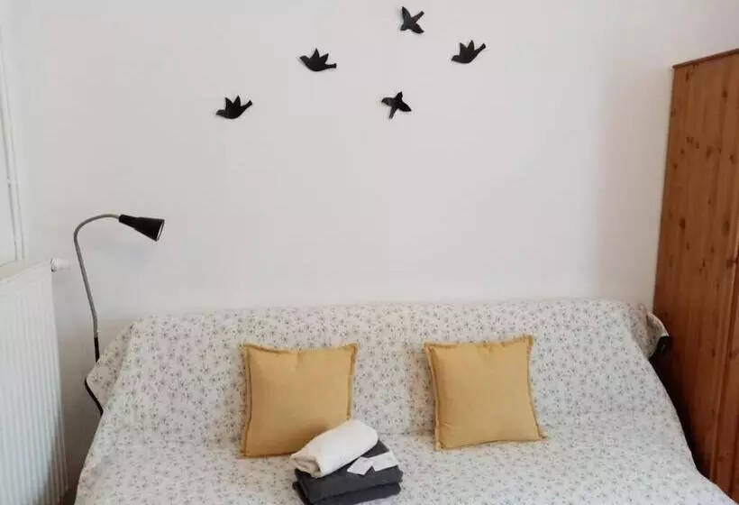 ペンション Kőszeghegyalja Vendégház