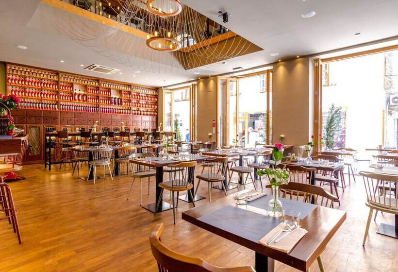 Pensjonat Sirius Luxury Rooms