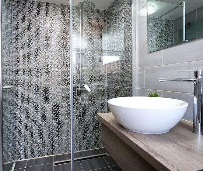 Pensjonat Sirius Luxury Rooms