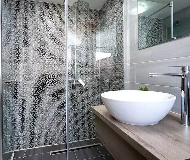 پانسیون Sirius Luxury Rooms