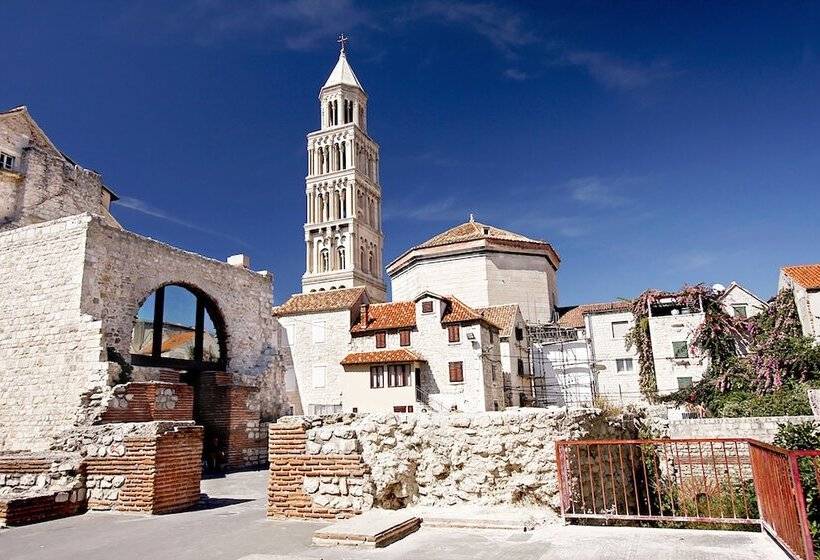 Pensjonat Sirius Luxury Rooms