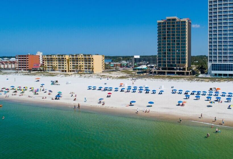 Phoenix All Suites West