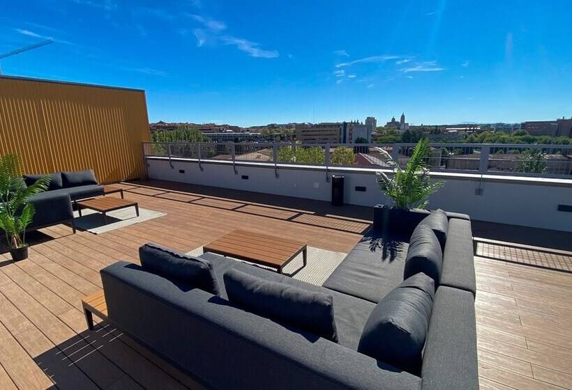 إقامة Amazinn Places