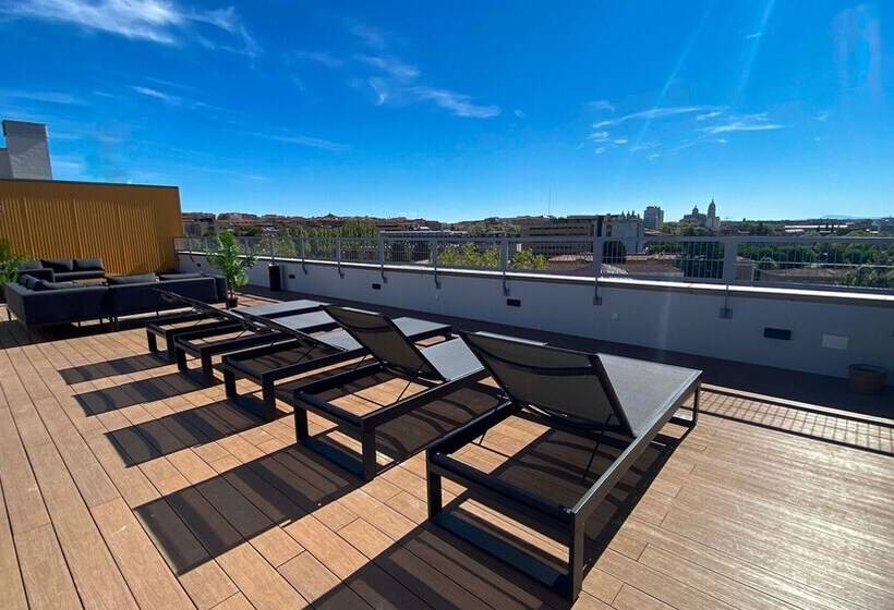 إقامة Amazinn Places