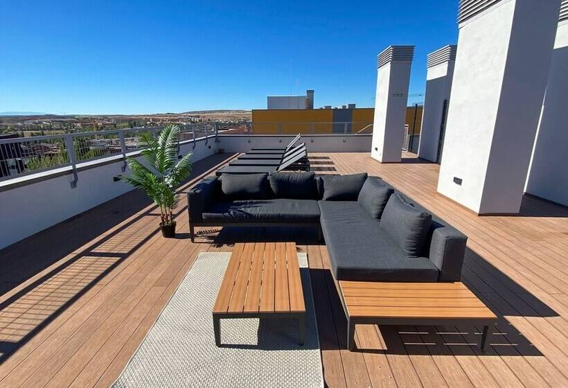 إقامة Amazinn Places