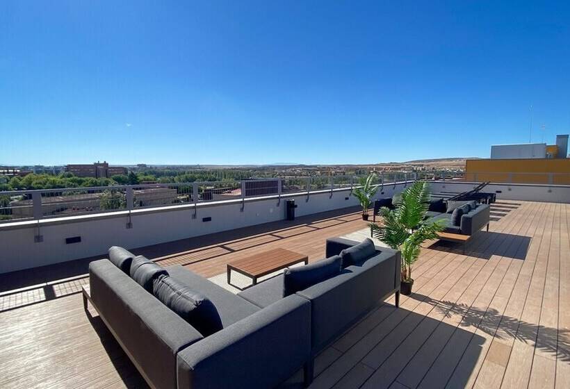 إقامة Amazinn Places