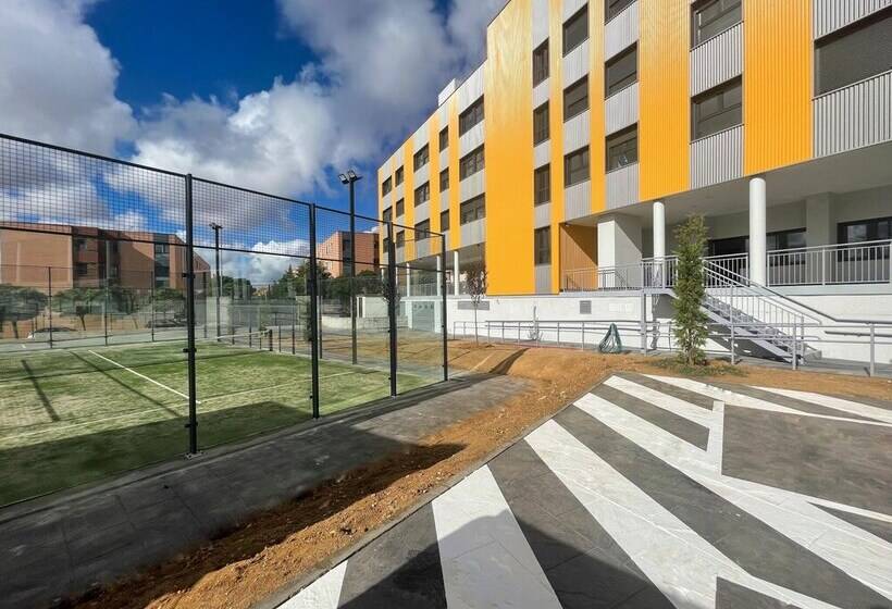 إقامة Amazinn Places