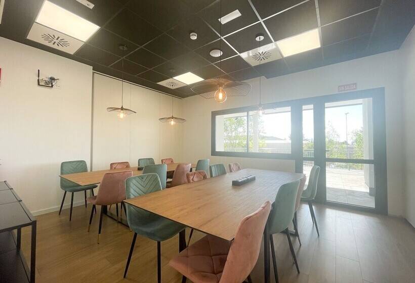 إقامة Amazinn Places