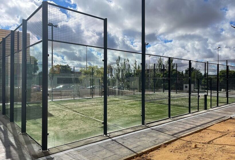 إقامة Amazinn Places