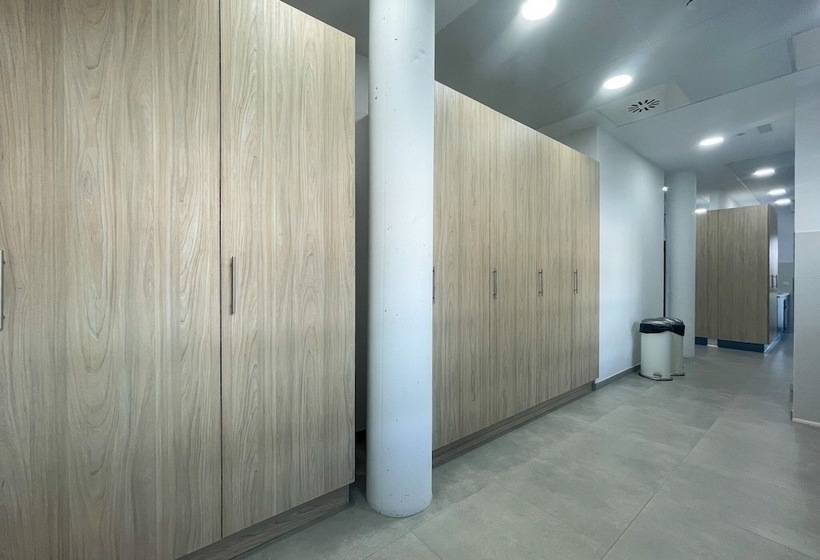 إقامة Amazinn Places