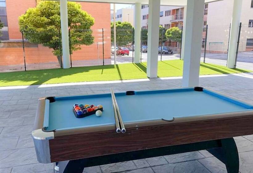 إقامة Amazinn Places