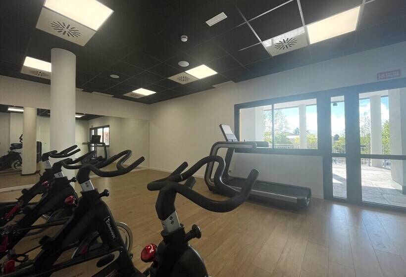 إقامة Amazinn Places