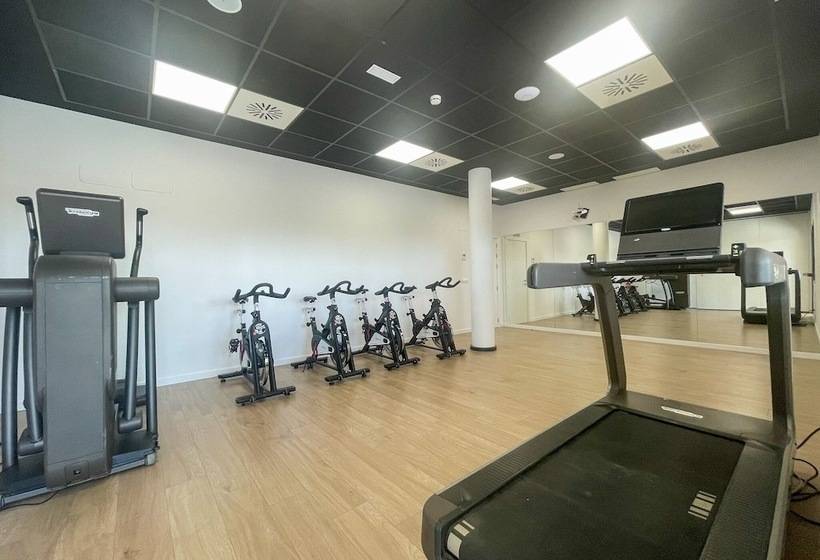 إقامة Amazinn Places