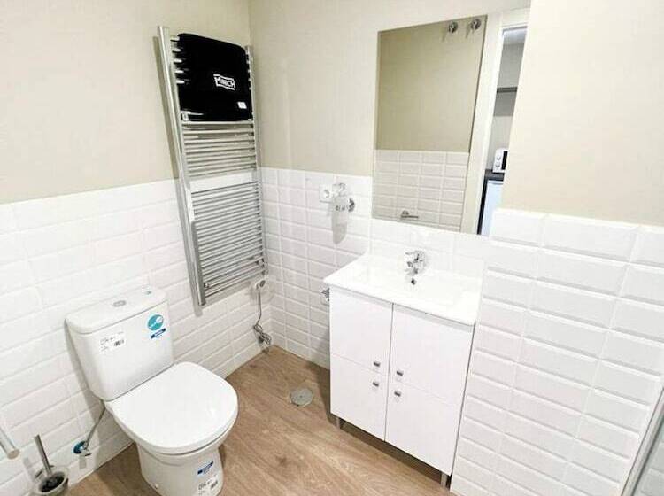 إقامة Amazinn Places