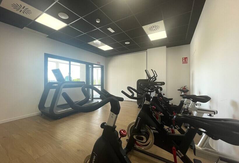 إقامة Amazinn Places