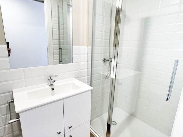 إقامة Amazinn Places