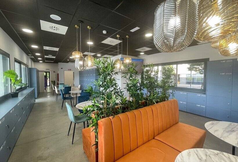 إقامة Amazinn Places