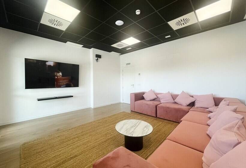 إقامة Amazinn Places