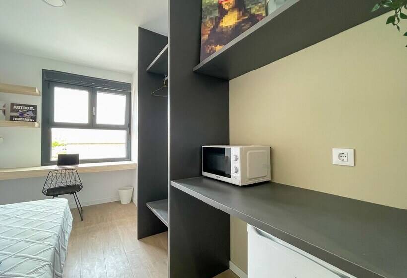 إقامة Amazinn Places