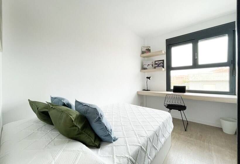 إقامة Amazinn Places