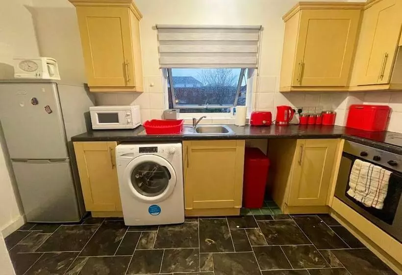 レジデンス Cosy One Bed Flat London; Get To Central In 15min