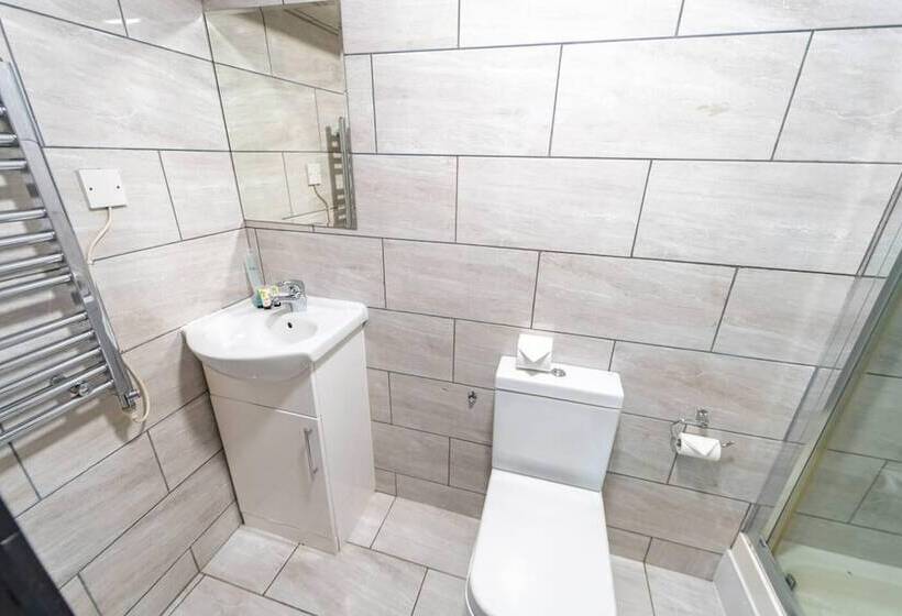 Резиденция Cosy Studio Close To The University