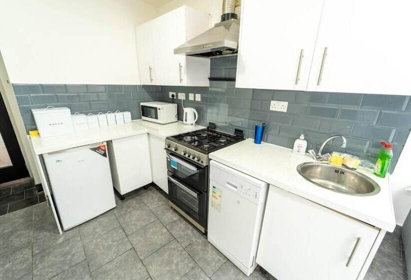 Резиденция Cosy Studio Close To The University