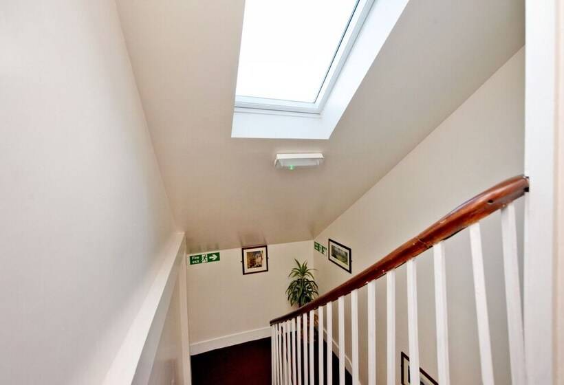 דירת נופש Grandmansion 9br Sleeps17 Parking Corporategroups