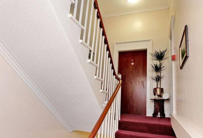 레지던스 Grandmansion 9br Sleeps17 Parking Corporategroups