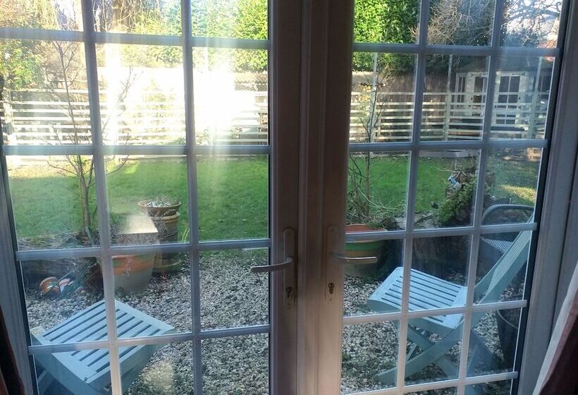 The Little House In Hull