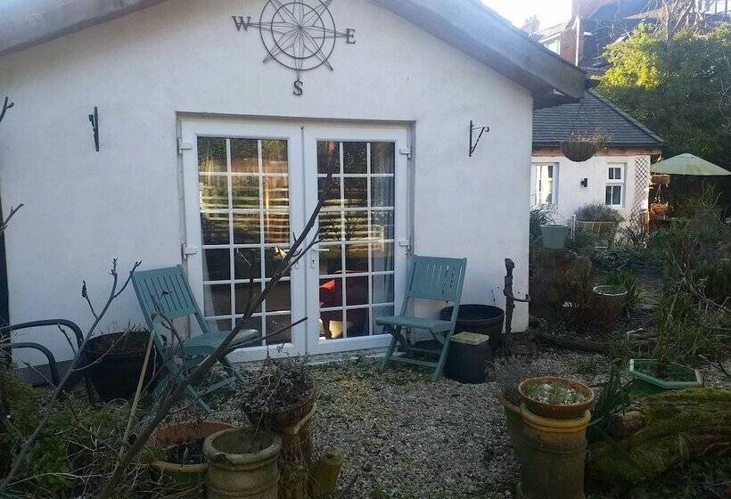 The Little House In Hull