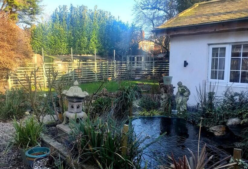 The Little House In Hull